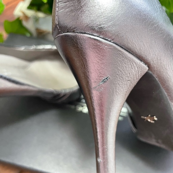 Kenneth Cole Shoes - Picture 7 of 9